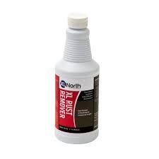 Rust Remover