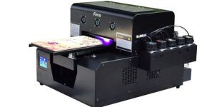 UV Offset Printing Machine