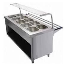 Bain Marie