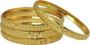 Brass Bangles