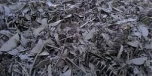 Rubber Silicone Scrap