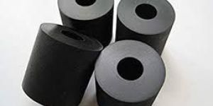 Rubber Spacers