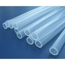 Silicone Rubber Tubes