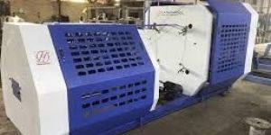 Rope Making Machine