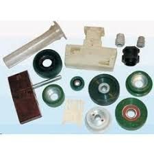 Textile Machinery Part
