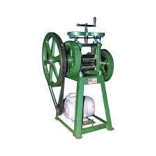 Wire Rolling Machine