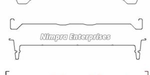 Collecting Electrodes