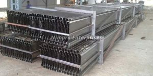 ESP Collecting Plates