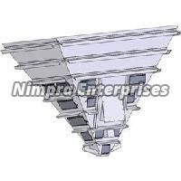 Hopper Heater