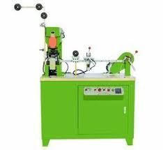 Zipper Machines