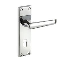 Lock Handles