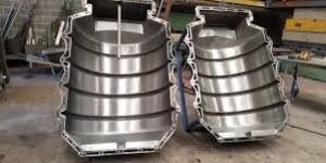 Water Tank Mould