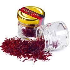 Kashmiri Saffron