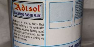 Solder Flux