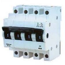 Electrical Isolators