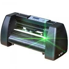 Vinyl Cutting Plotter