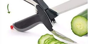 Clever Cutter Knife