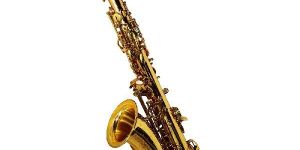 Saxophone