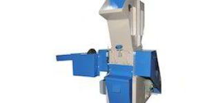 Medical Waste Shredder