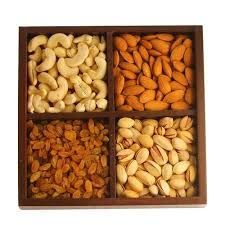 Dry Fruit Box