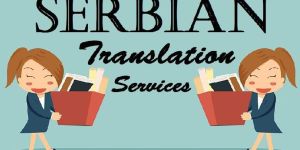 Serbian Translation Services