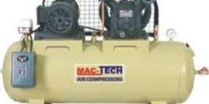 Air Compressors