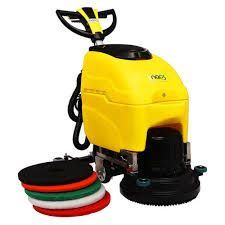 Floor Cleaning Machine