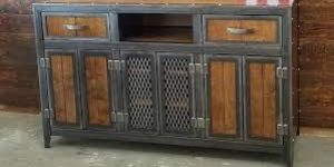 Industrial Furniture