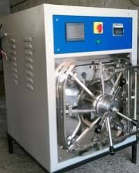 ETO Sterilizer