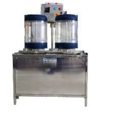 Jar Washing Machine