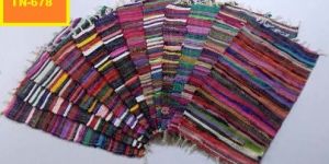 Cotton Chindi Rugs