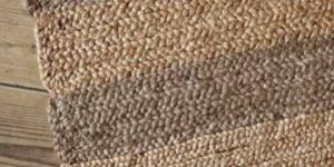 Cotton Jute Rugs