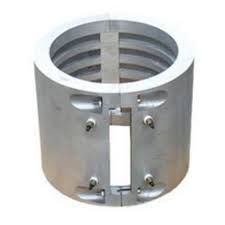 Aluminium Casted Heaters