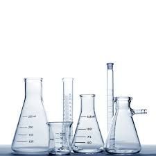 Scientific Glassware