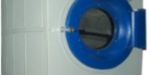 Industrial Drying Tumbler