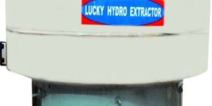 Industrial Hydro Extractor Machine