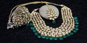 Beaded Designer Necklace