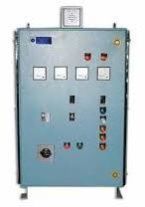 Battery Charger Panel