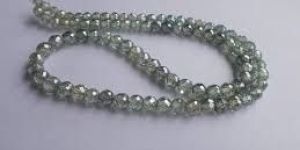 Moissanite Beads