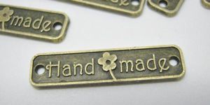 Metal Garments Plate