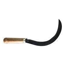 Handle Sickles