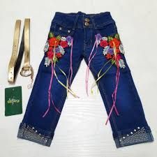 Kids Jeans