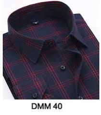 Men Shirts