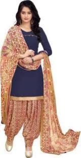 Salwar Suit
