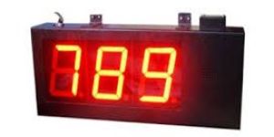 Digital Display System