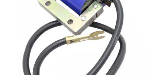 Lambretta GP 6 Volt / 12 Volt Ignition HT Coil