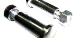 Lambretta LI GP SX TV Scooters Clutch And Brake Lever Nut Bolt