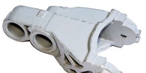 Vespa Bajaj Chetak 4 Stroke / 4T Front Hub