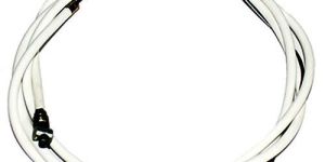 Vespa PX LML 4 Stroke 4T Bajaj Chetak Clutch Cable Friction Free