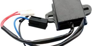 Vespa PX LML Horn Adopter Relay